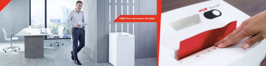 Document Secure Shredding – COES Bahrain