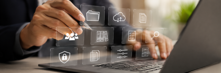 Document Management System – COES Bahrain